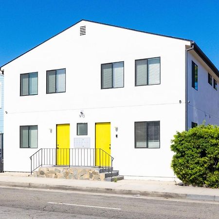 Sunny Studio In The Heart Of Venice - B 로스앤젤레스 외부 사진