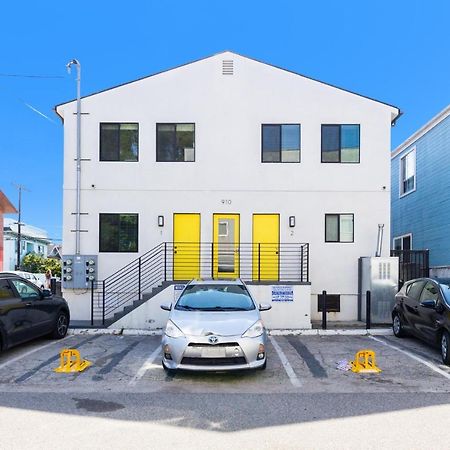 Sunny Studio In The Heart Of Venice - B 로스앤젤레스 외부 사진