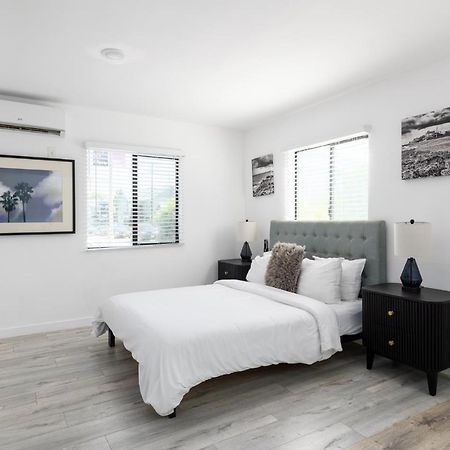 Sunny Studio In The Heart Of Venice - B 로스앤젤레스 외부 사진
