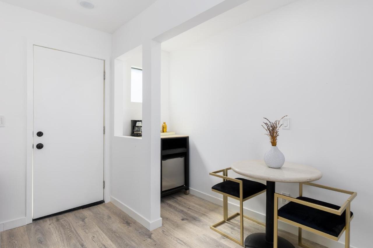 Sunny Studio In The Heart Of Venice - B 로스앤젤레스 외부 사진