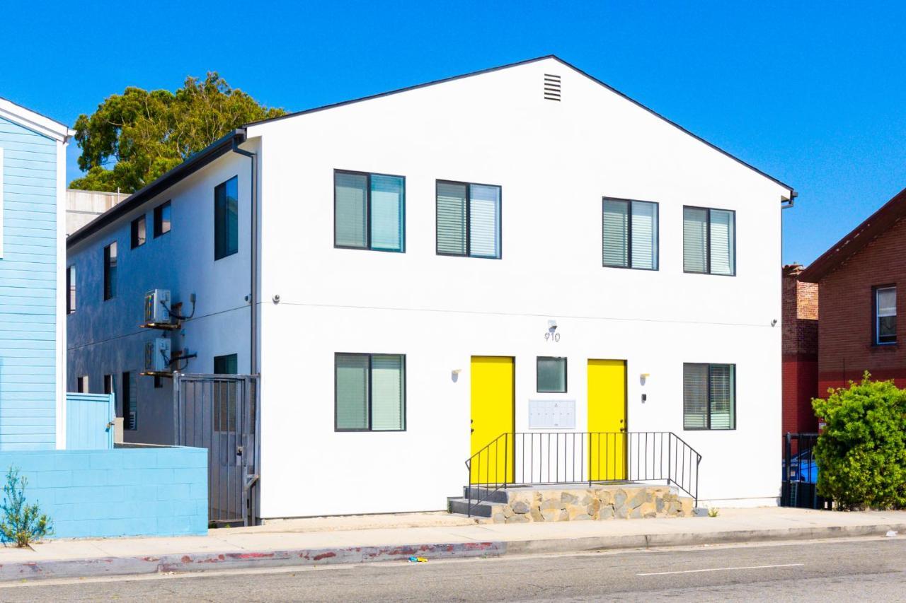 Sunny Studio In The Heart Of Venice - B 로스앤젤레스 외부 사진